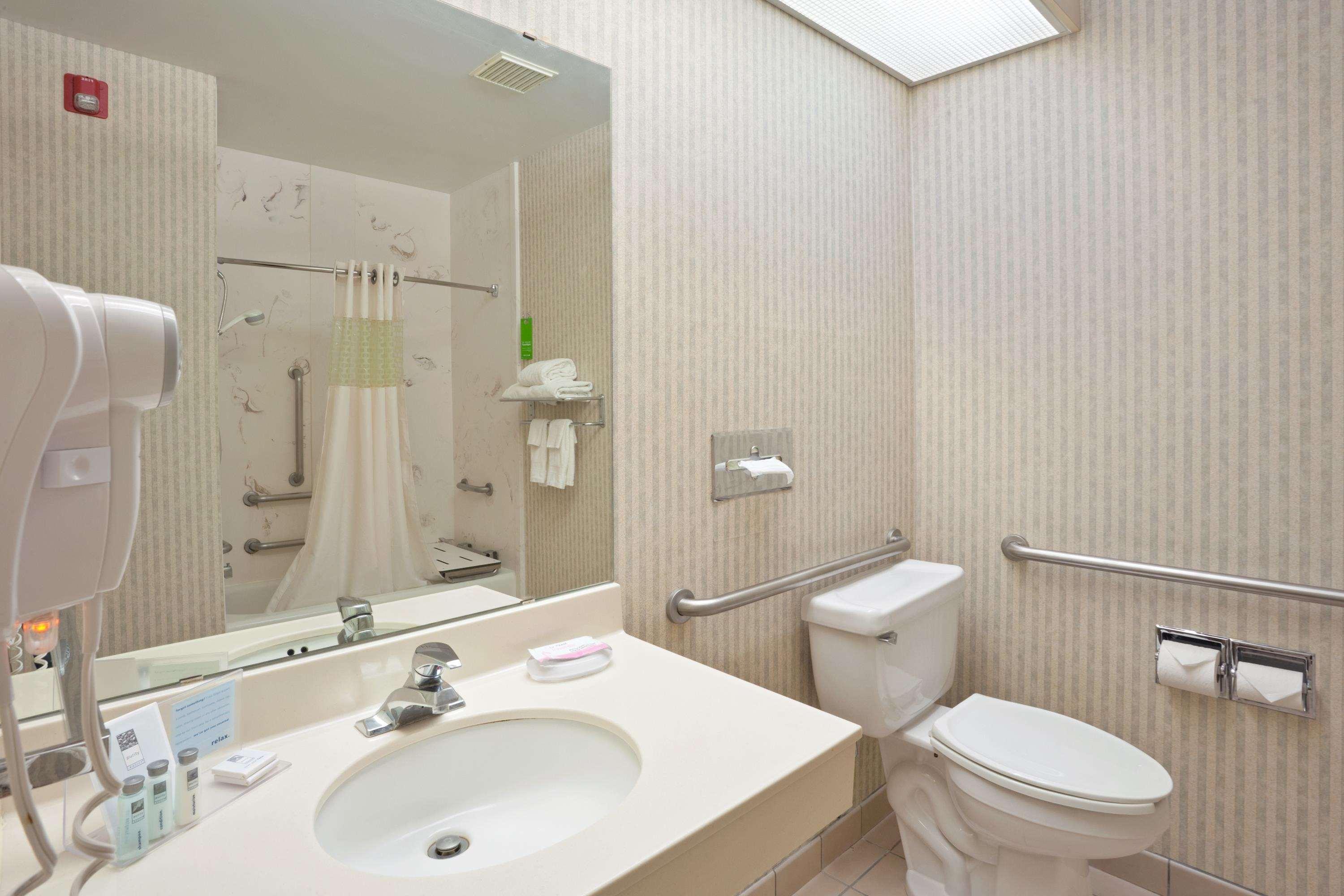 Hampton Inn North Sioux City Buitenkant foto
