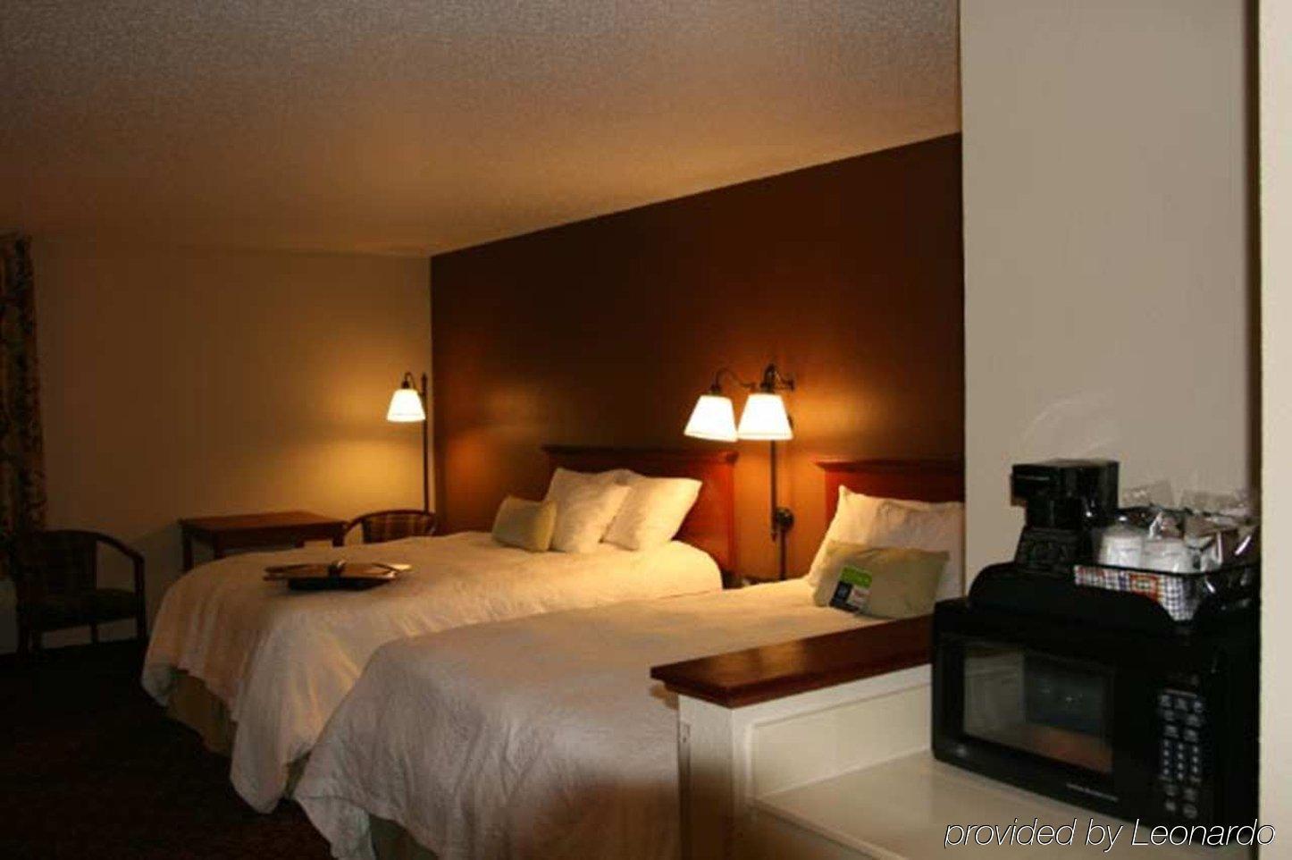 Hampton Inn North Sioux City Kamer foto
