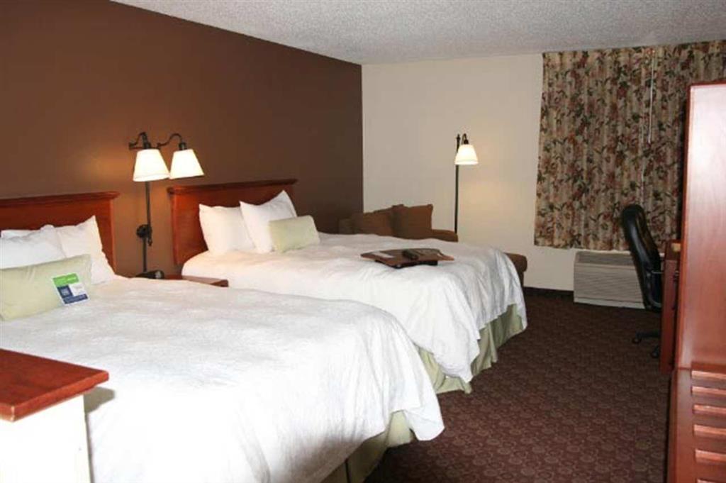 Hampton Inn North Sioux City Kamer foto