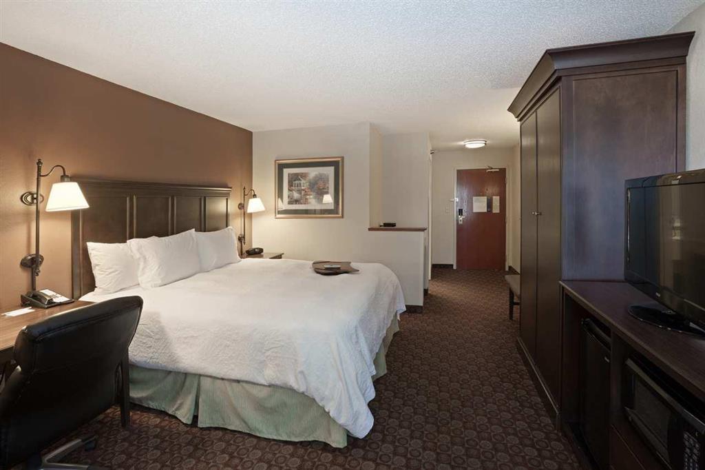 Hampton Inn North Sioux City Kamer foto