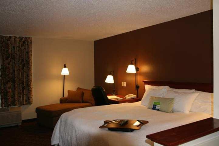 Hampton Inn North Sioux City Kamer foto