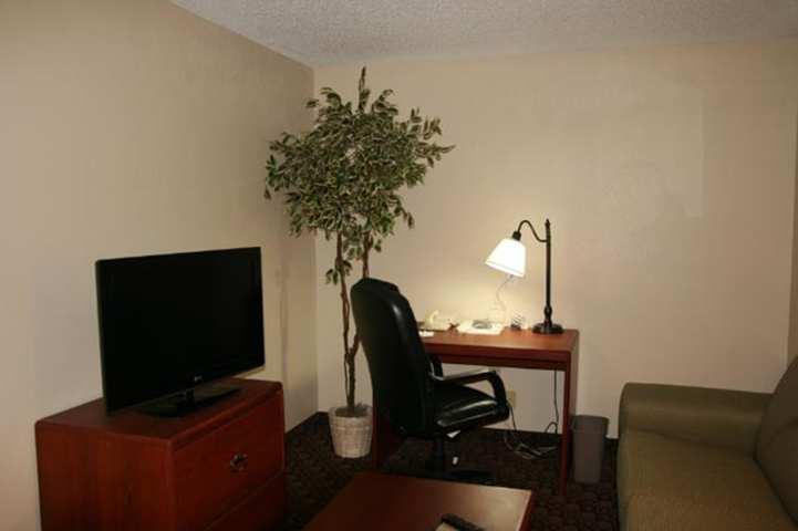 Hampton Inn North Sioux City Kamer foto